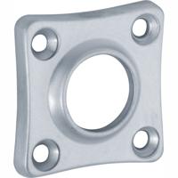 Krukrozet vierkant 38x38mm MMC