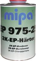 Mipa hardingsmiddel "ep 975-25 " haerterep975-25