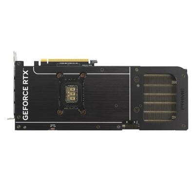 ASUS Prime GeForce RTX 5080 OC 16 GB GDDR7 grafische kaart
