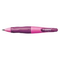 Stabilo easyergo 3.15 rechtshandig - roze