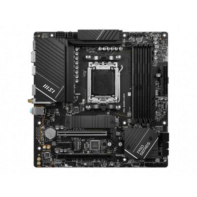 Moederbord MSI PRO B650M-A WIFI