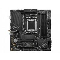 Moederbord MSI PRO B650M-A WIFI
