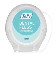 TePe Dental Floss Flosdraad 40m