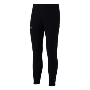 Craft Lycra tight 2.0 schaatsbroek zwart dames L