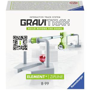 Ravensburger GraviTrax Element Zipline accessoire voor actief/vaardigheidsspeelgoed