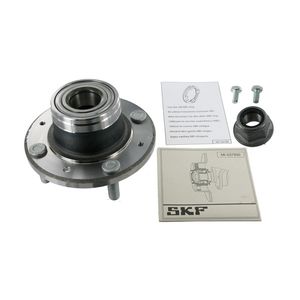 Wiellager VKBA3458