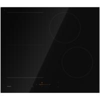 Atag HI86471FV Inductie kookplaat Zwart