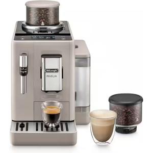 De’Longhi Rivelia EXAM440.35.BG koffiezetapparaat Volledig automatisch Espressomachine 1,4 l