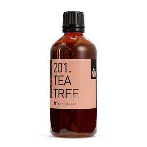 Tea Tree Etherische Olie 100 ml