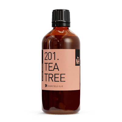 Tea Tree Etherische Olie 100 ml