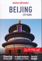 Reisgids Beijing - Peking | Insight Guides