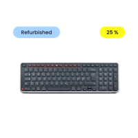 Balance Keyboard (Nordic layout) Wireless - Refurbished - thumbnail