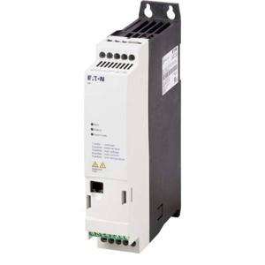 Eaton DE1-342D1FN-N20N AC-toerentalregelaar 2.1 A 400 V/AC