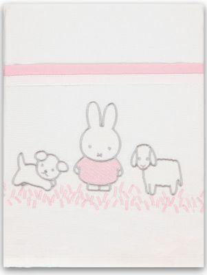 Nijntje laken Grass Nijntje laken Grass