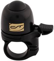 CONTEC fietsbel "move-e-ding" ct bell move-e-ding black