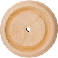 Creativ Company Wiel, d 50x14 mm, 40 stuk/ 1 doos