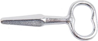 BÜNTE doornsleutel thorns 65mm long