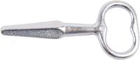 BÜNTE doornsleutel thorns 65mm long