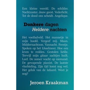 Donkere dagen, heldere nachten