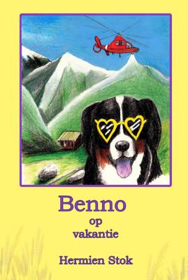 Benno op vakantie (Paperback)