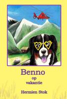 Benno op vakantie (Paperback)