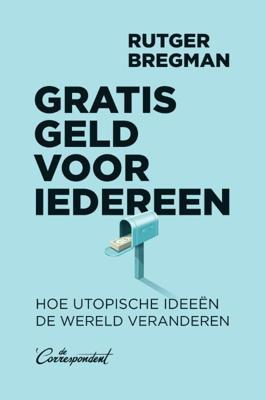 Gratis geld voor iedereen (Paperback)
