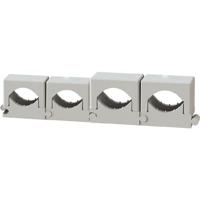 JSL drukzadel 16-24mm grijs | 50 stuk stuks