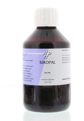 Holisan Siropal 250 Milliliter