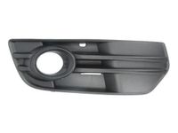 Ventilatiegrille, bumper 6502070035922P