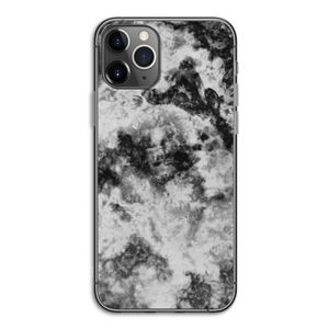 Onweer: iPhone 11 Pro Transparant Hoesje