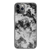 Onweer: iPhone 11 Pro Transparant Hoesje