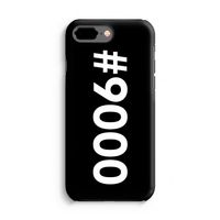 #9000: iPhone 8 Plus Tough Case