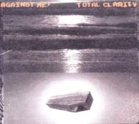Total Clarity - CD (0751097074428) - thumbnail