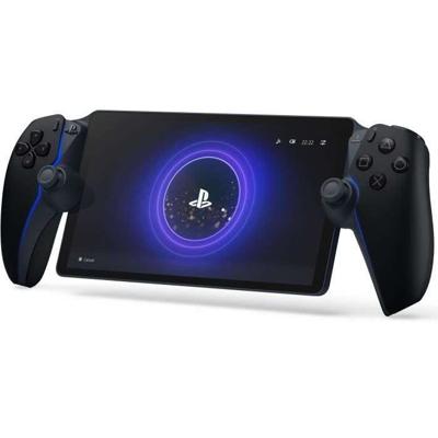 PlayStation Portal Remote Player - Middernachtzwart