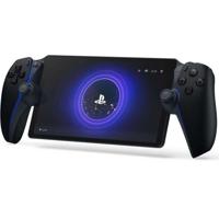 PlayStation Portal Remote Player - Middernachtzwart