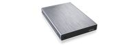 ICY BOX 60156 2,5 harde schijf behuizing 2.5 inch USB 3.2 Gen 1 (USB 3.0) - thumbnail