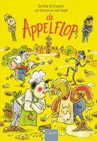 De appelflop (Hardback)