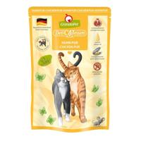 GRANATAPET DeliCATessen Chicken - nat kattenvoer - 85g