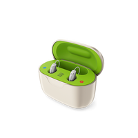 Phonak Charger Case Go
