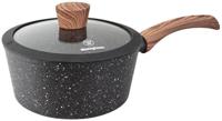 Westinghouse Steelpan Marble Wood ø 18 cm / 1,8 liter