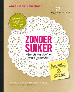 Zonder suiker (Paperback)