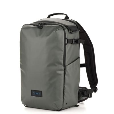 Tenba Solstice v2 20L rugzak, grijs