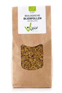 Bijenpollen bio