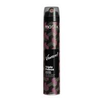 Matrix Matrix Vavoom Triple Freeze Extra Dry Hairspray 300ml
