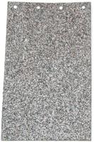 Makita Accessoires 423029-3 grafietplaten voor bandschuurmachines 9401 / 9402 - 423029-3