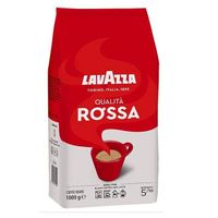 Lavazza koffiebonen qualita rossa (1kg) - thumbnail