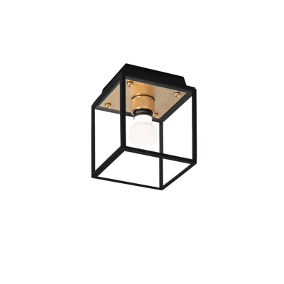 Buster and Punch - Caged Wet / Plafond / Klein