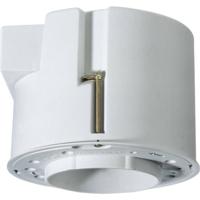 Kaiser Elektro 621055 Inbouwlamp-aansluitdoos Winddicht, Halogeenvrij (Ø x d) 120 mm x 90 mm 1 stuk(s) Kaiser Elektro 621055 Inbouwlamp-aansluitdoos Winddicht, Halogeenvrij (Ø x d) 120 mm x 90 mm 1 stuk(s)
