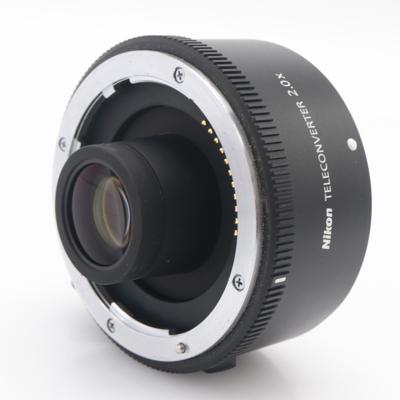 Nikon Z Teleconverter 2.0x occasion