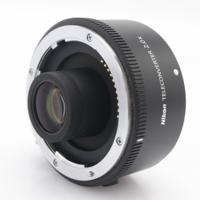 Nikon Z Teleconverter 2.0x occasion